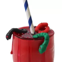 Edible blood in a tube, 99 g