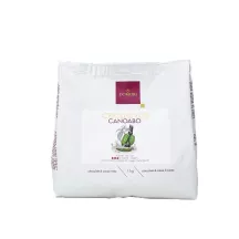 Domori Copertura fondente, Criollo 62%, 1 kg