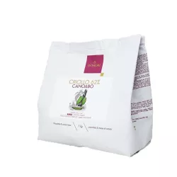 Domori dark couverture, Criollo 62%, 1 kg