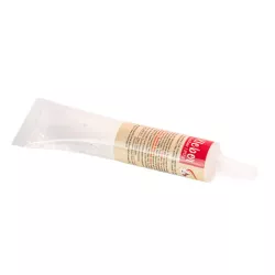 Colla commestibile incolore, tubetto 20 g