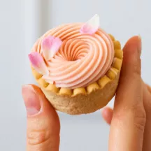 Pétales comestibles - bleuet et calendula - De Rose Lyophilises