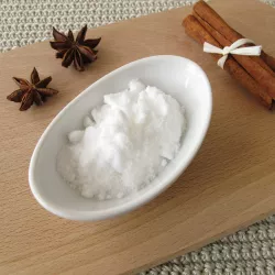 Sale di ammonio, 50 g
