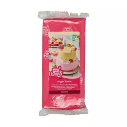 FunCakes Rollfondant Hot Pink 1 kg