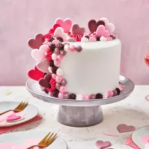FunCakes Rollfondant Hot Pink 1 kg