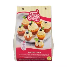 Mix for Buttercream, Gluten Free - 500g