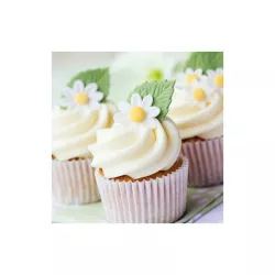 Mix für Buttercreme, Glutenfrei - 500g