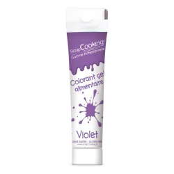 Coloranti alimentari in gel: Viola
