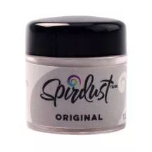Paillettes cocktail comestibles argent