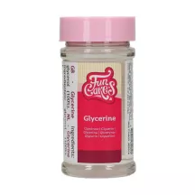 Glycerin für Fondant und Backen, 120 g