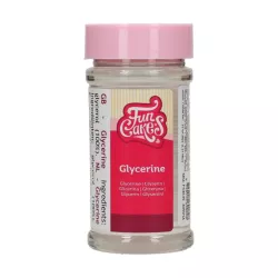 Glycerin für Fondant und Backen, 120 g