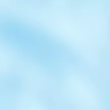 Glitter for cocktails pearlescent blue 25 grams