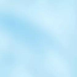 Glitter for cocktails pearlescent blue 25 grams
