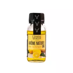 Aroma al limone, 50 ml