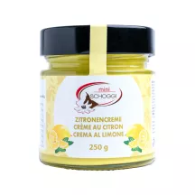 Zitronencreme, 250 g