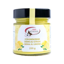 Crema al limone, 250 g
