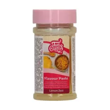 Aroma "Zitronenabrieb" - 100g
