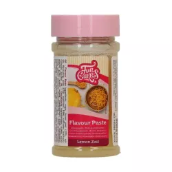 Aromi "scorza di limone" - 100 g