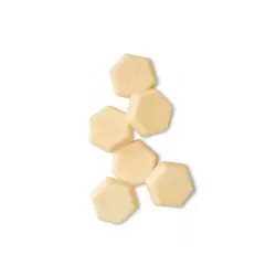 Lindt white chocolate Blancor 35 % - 2,5 kg
