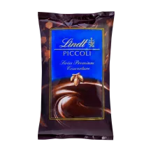 Lindt white chocolate Blancor 35 % - 2,5 kg