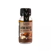 Aroma alla nocciola 50 ml