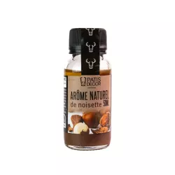 Aroma alla nocciola 50 ml