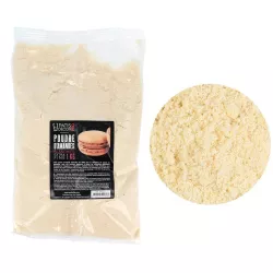 Extra fine white almond powder - weight to choose from