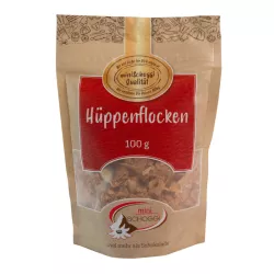 Fiocchi di Hüppen - sacchetto da 100 g