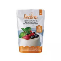 Gelatina istantanea in polvere 30 g