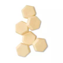 Drop de couverture blanc 500 g