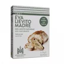 Natural yeast Livieto Madre