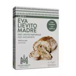 Levure naturelle Livieto Madre