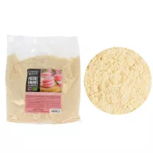 Farina di mandorle bianca extra fine