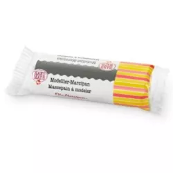 Marzipan gray, 250 g