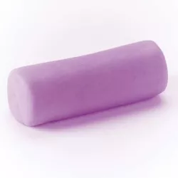 Purple marzipan