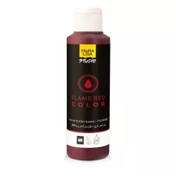 Mona Lisa Kakaobutterfarbe Rot, 245 g