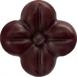 Power Flower Lebensmittelfarbe für Schokolade - Mona Lisa Rot 50 g
