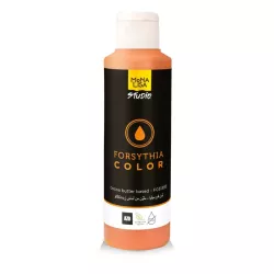 Mona Lisa Kakaobutterfarbe Orange, 245 g