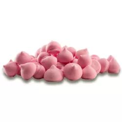 Mini-Meringue "Rosa
