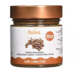 Pasta al mocca 230 g
