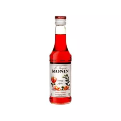 Monin Orange Spritz Syrup, 250 ml