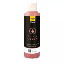 Burro di cacao Mona Lisa colore rosa, 245 g