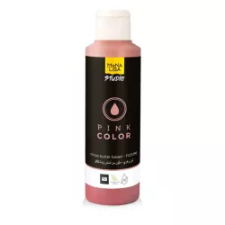 Mona Lisa Kakaobutterfarbe Pink, 245 g