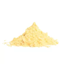 Oeuf entier en poudre pasteurisé d'élevage en plein air, 100 g
