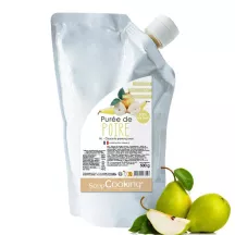 Birnenpüree 500g