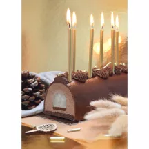 Birnenpüree 500g