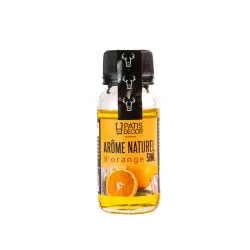 Aroma naturale di arancia, 50 ml