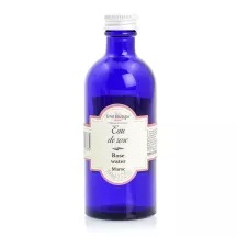 Organisches Rosenwasser, 100 ml
