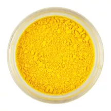 Powder color Sunset Yellow, 2 g