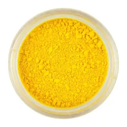 Powder color Sunset Yellow, 2 g