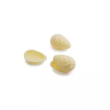 Barquette de pralines Pomme de pin foncée, 48 pièces